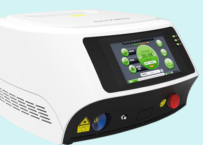 CHERYLAS_Professional Fat Removal Laser Lipolysis Machine